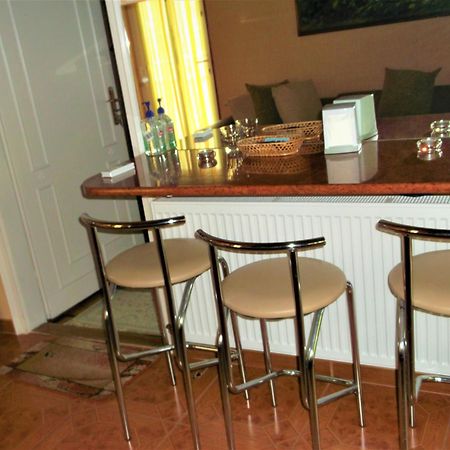 Big Apartman Hajdúszoboszló Εξωτερικό φωτογραφία