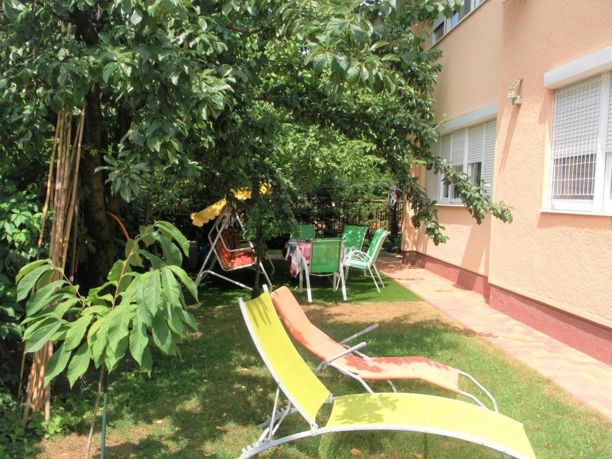 Big Apartman Hajdúszoboszló Εξωτερικό φωτογραφία