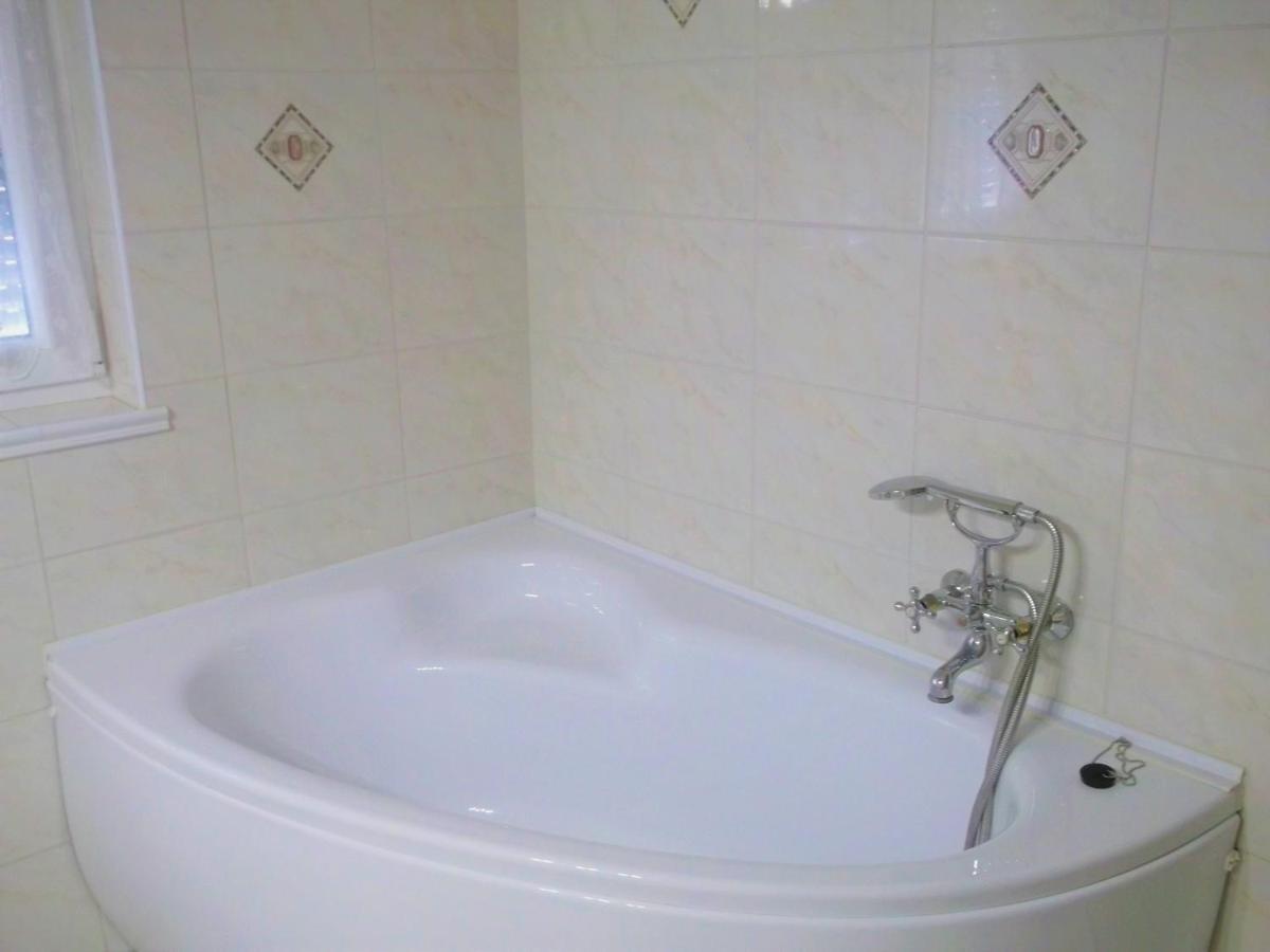 Big Apartman Hajdúszoboszló Εξωτερικό φωτογραφία
