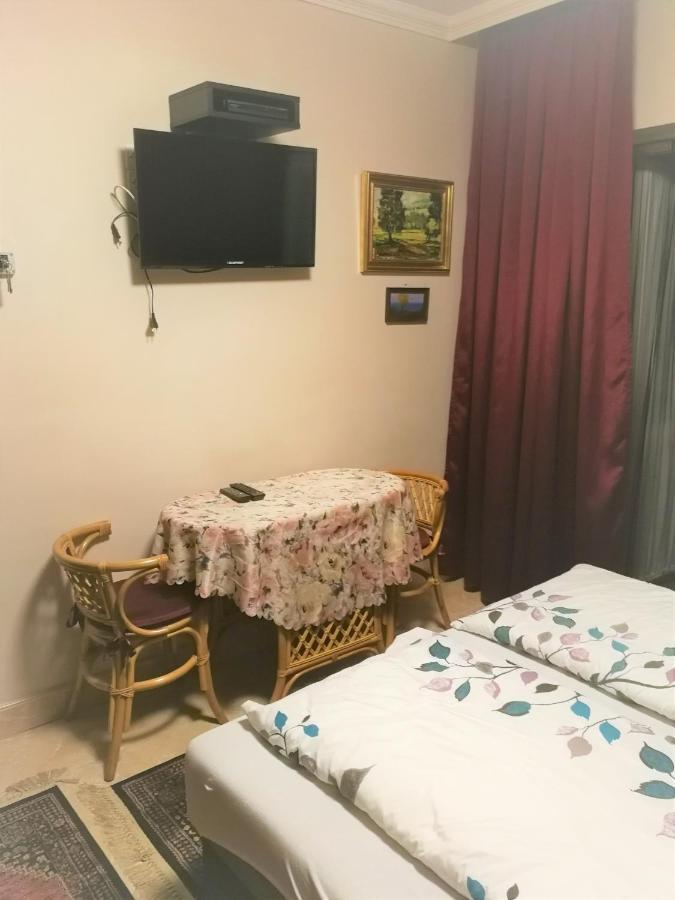 Big Apartman Hajdúszoboszló Εξωτερικό φωτογραφία