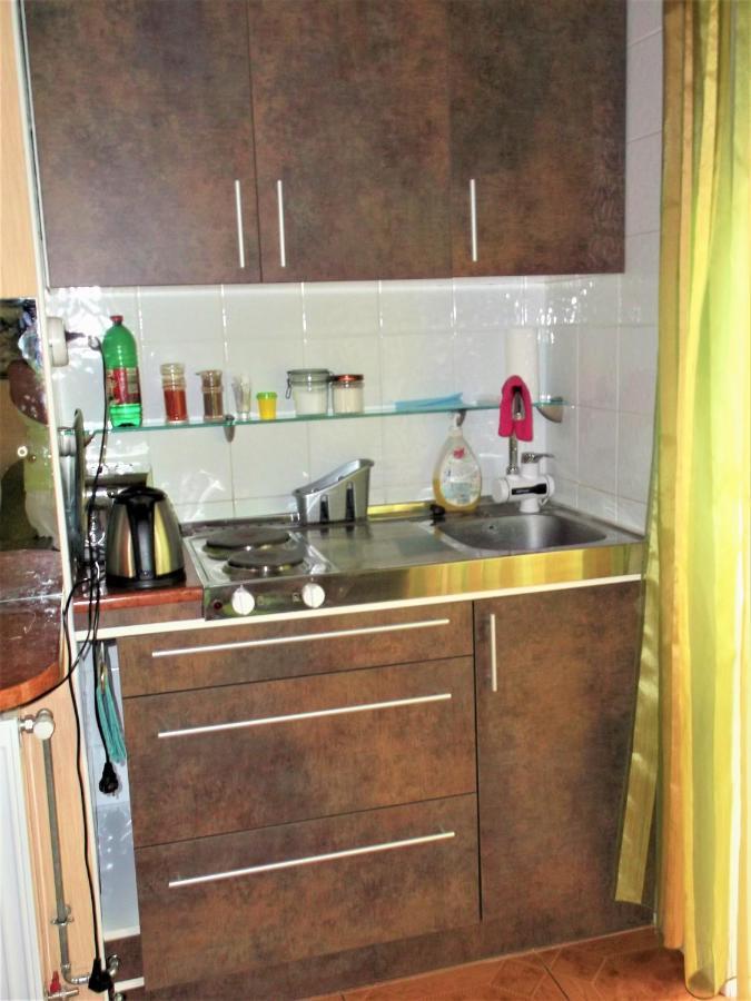 Big Apartman Hajdúszoboszló Εξωτερικό φωτογραφία