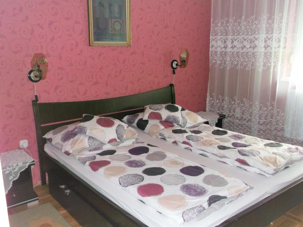 Big Apartman Hajdúszoboszló Εξωτερικό φωτογραφία