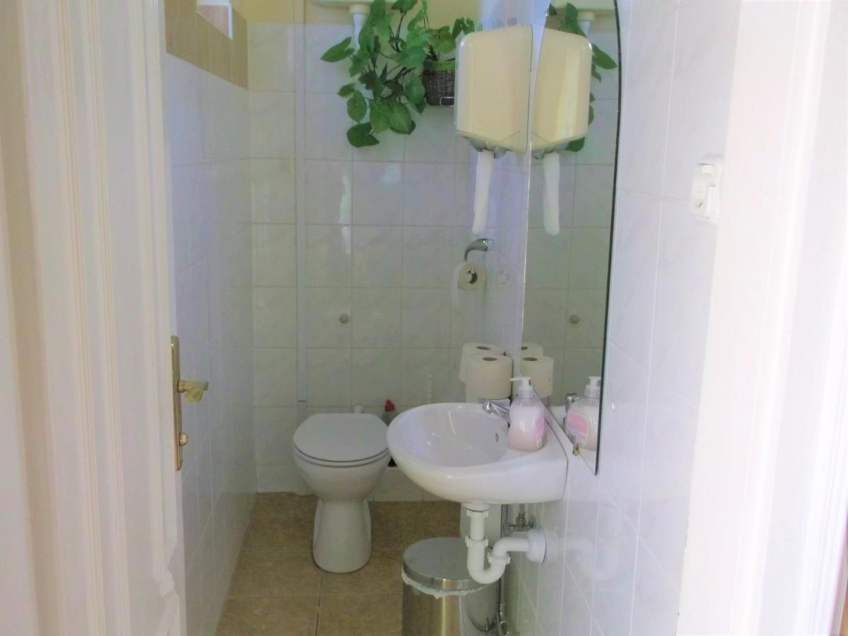 Big Apartman Hajdúszoboszló Εξωτερικό φωτογραφία