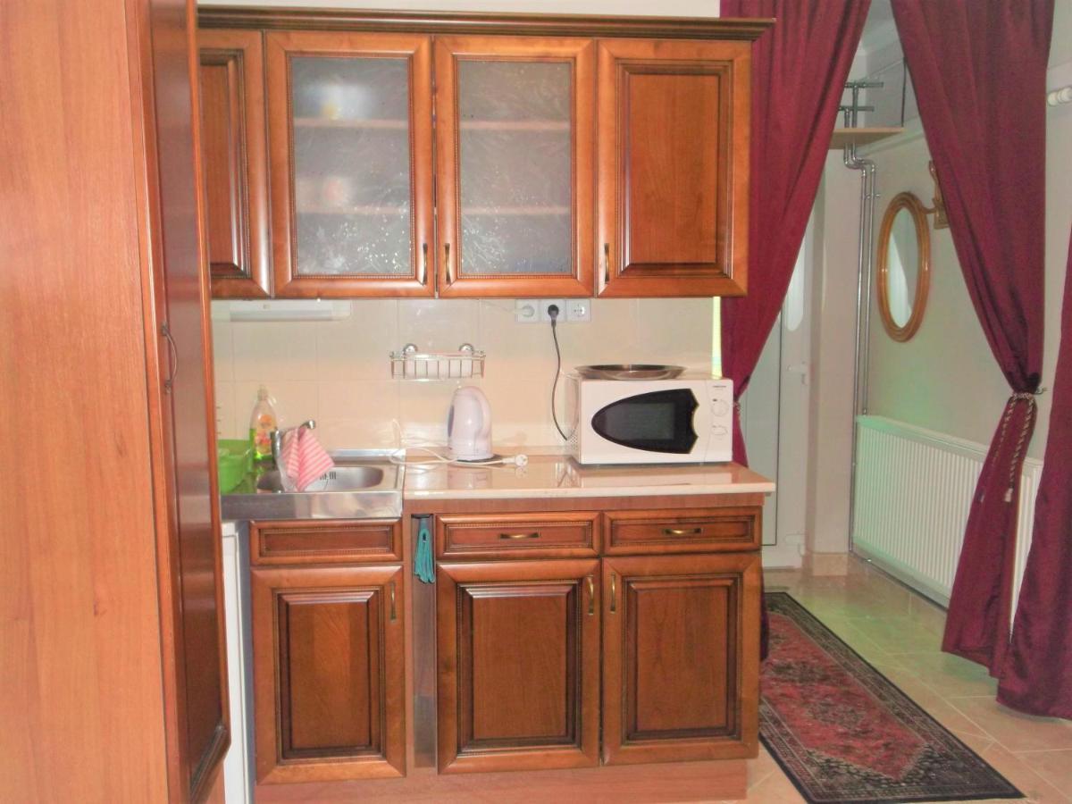 Big Apartman Hajdúszoboszló Εξωτερικό φωτογραφία