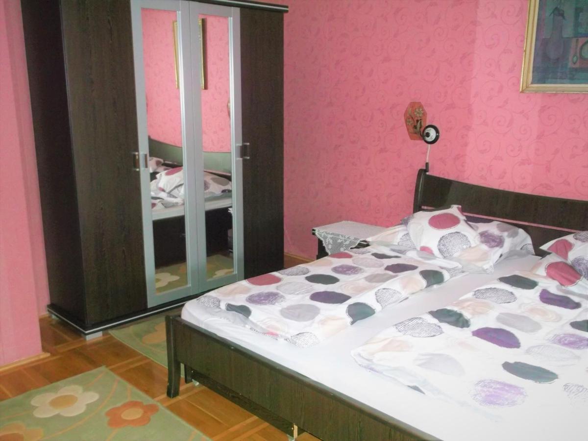Big Apartman Hajdúszoboszló Εξωτερικό φωτογραφία