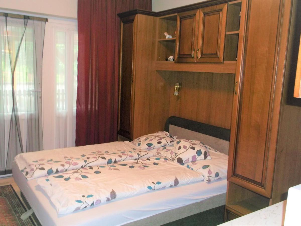 Big Apartman Hajdúszoboszló Εξωτερικό φωτογραφία
