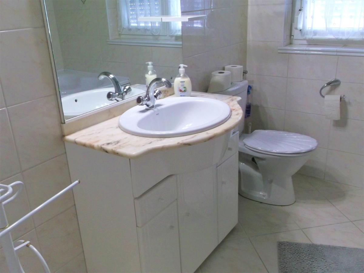 Big Apartman Hajdúszoboszló Εξωτερικό φωτογραφία