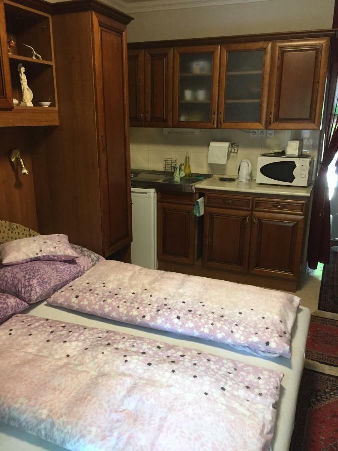 Big Apartman Hajdúszoboszló Εξωτερικό φωτογραφία