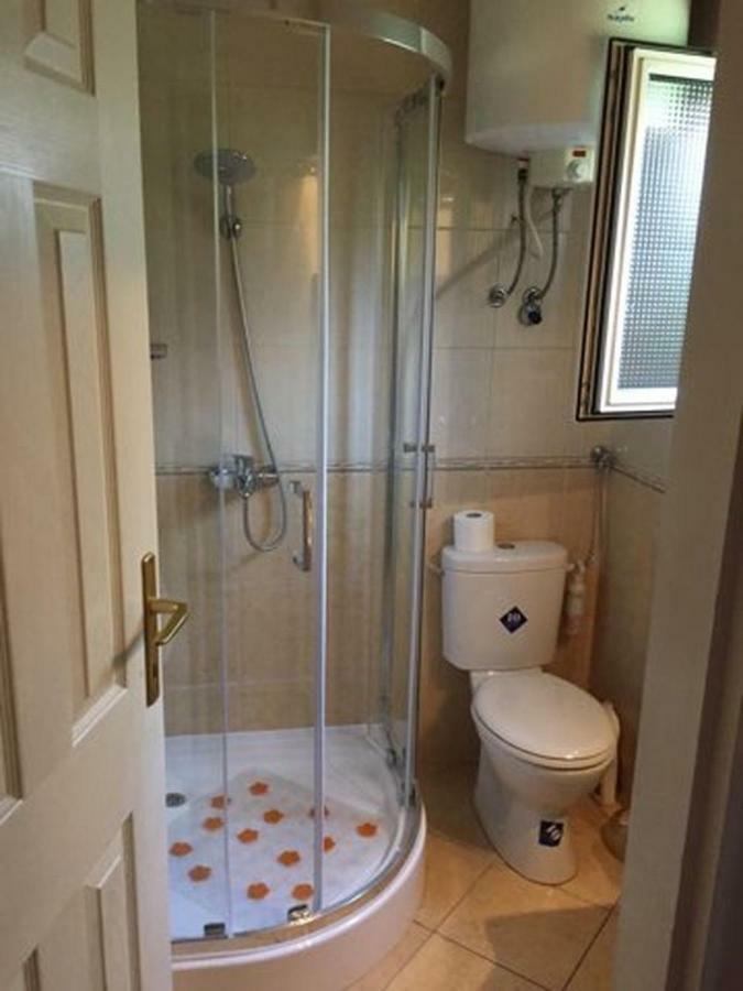 Big Apartman Hajdúszoboszló Εξωτερικό φωτογραφία