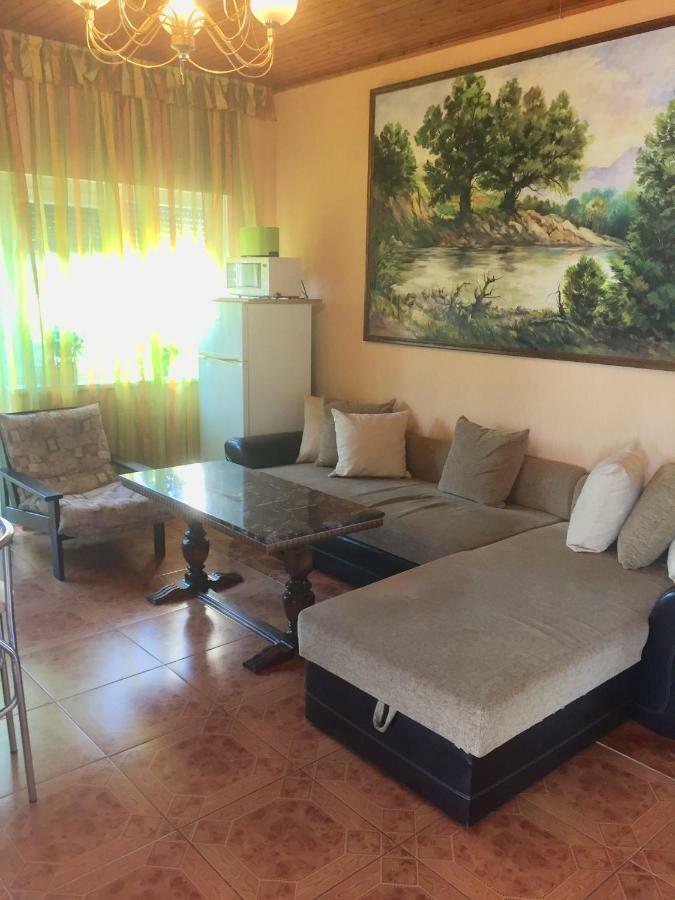 Big Apartman Hajdúszoboszló Εξωτερικό φωτογραφία