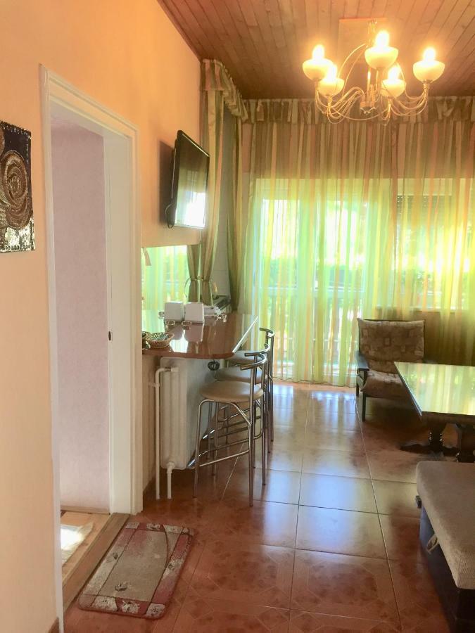 Big Apartman Hajdúszoboszló Εξωτερικό φωτογραφία