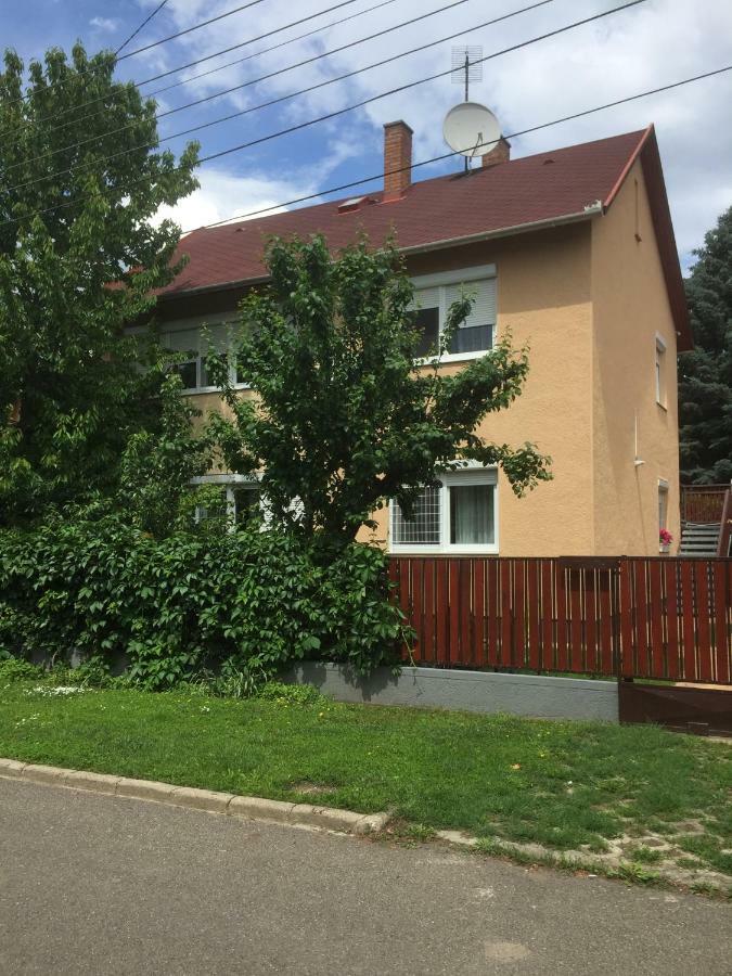 Big Apartman Hajdúszoboszló Εξωτερικό φωτογραφία